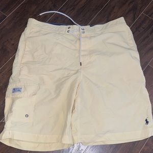 Ralph Lauren swimsuit